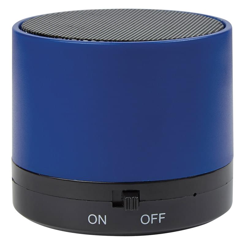 Portable Wireless Speaker