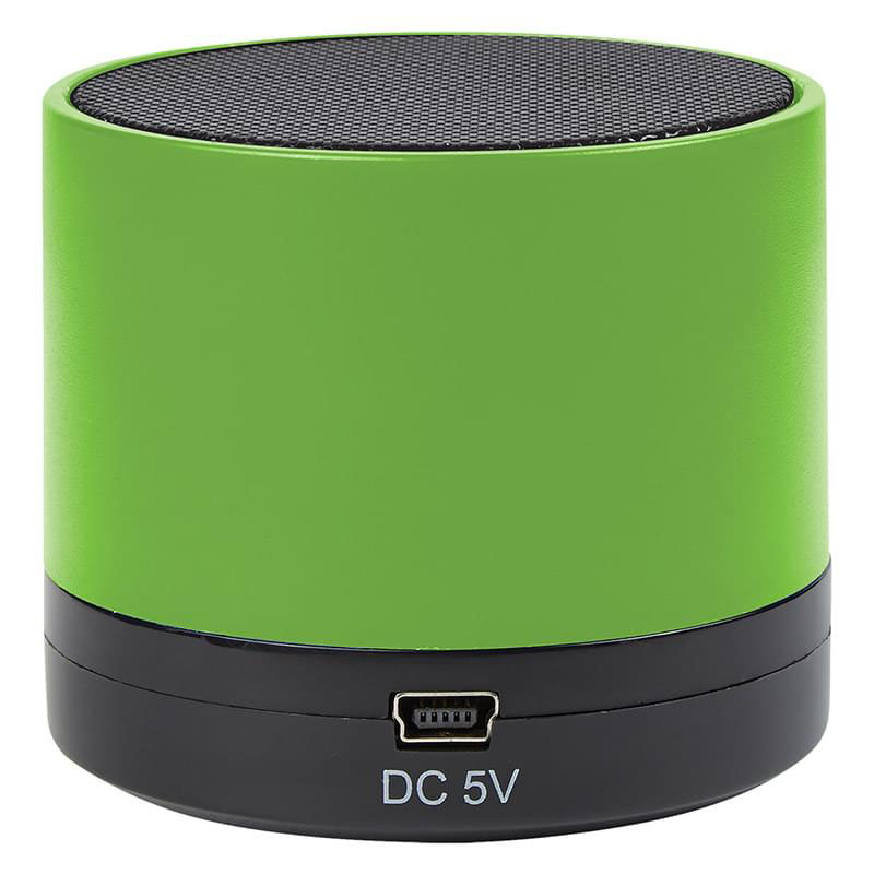 Portable Wireless Speaker