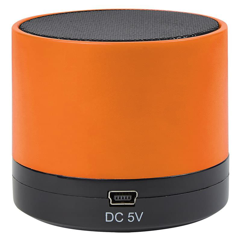 Portable Wireless Speaker