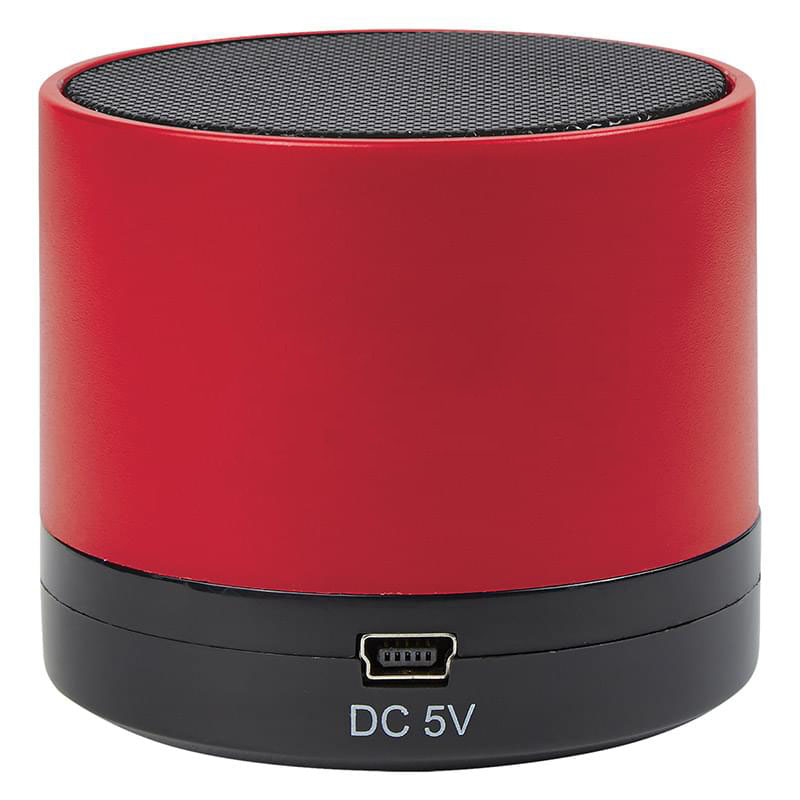 Portable Wireless Speaker