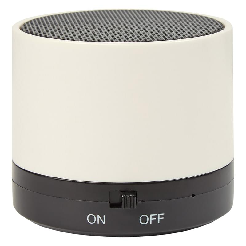 Portable Wireless Speaker