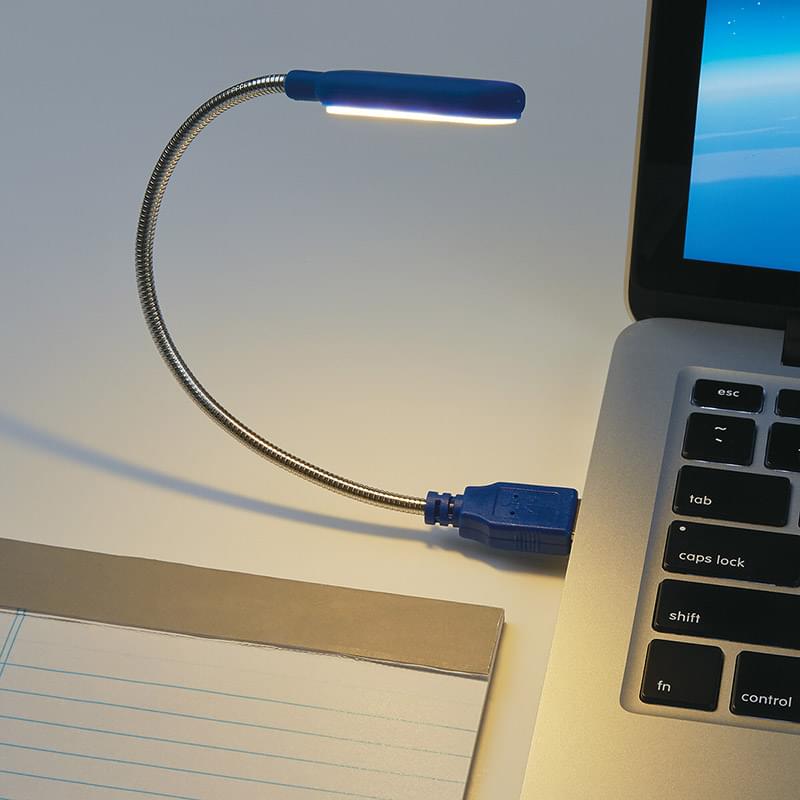 Easy-Flex USB Lamp