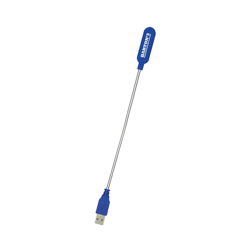 Easy-Flex USB Lamp