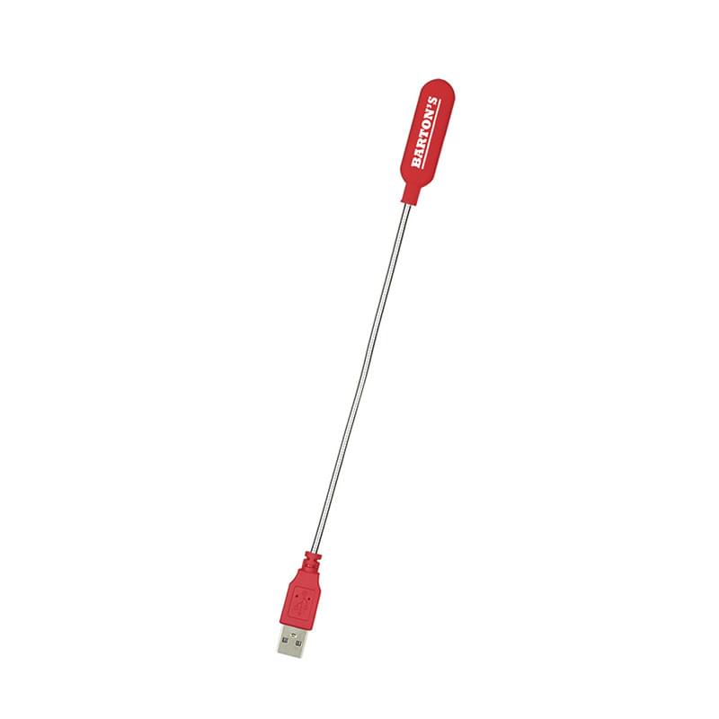 Easy-Flex USB Lamp