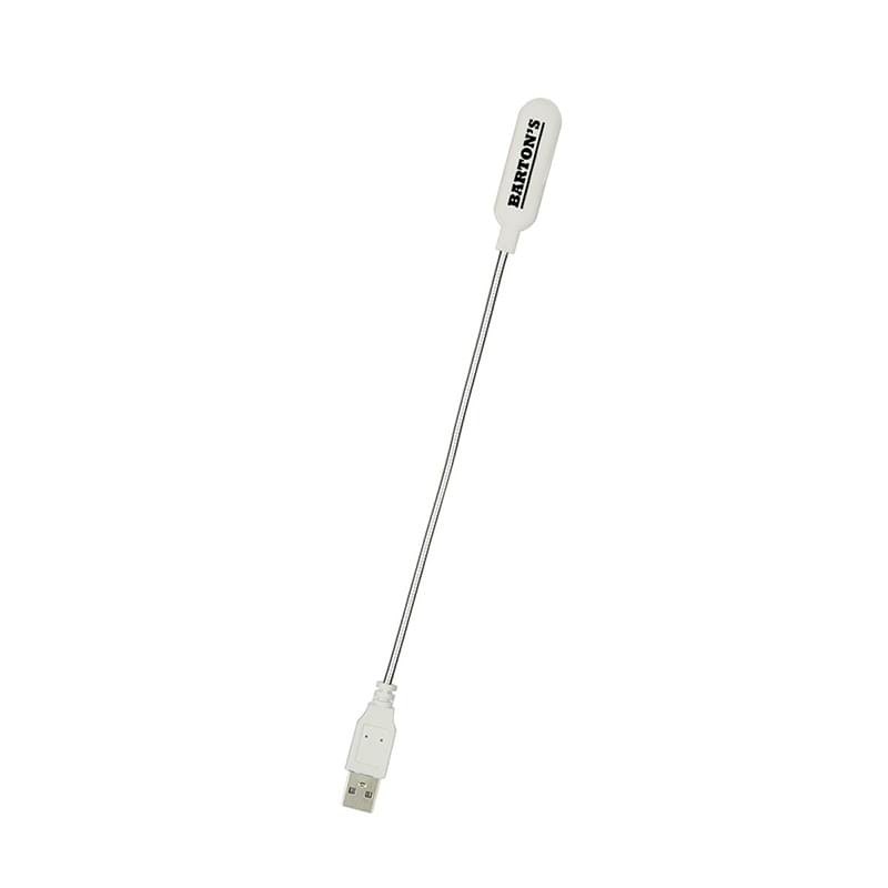 Easy-Flex USB Lamp