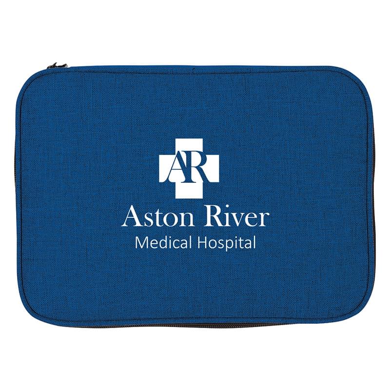 Convenient Electronics Travel Pouch