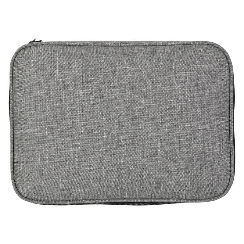 Convenient Electronics Travel Pouch