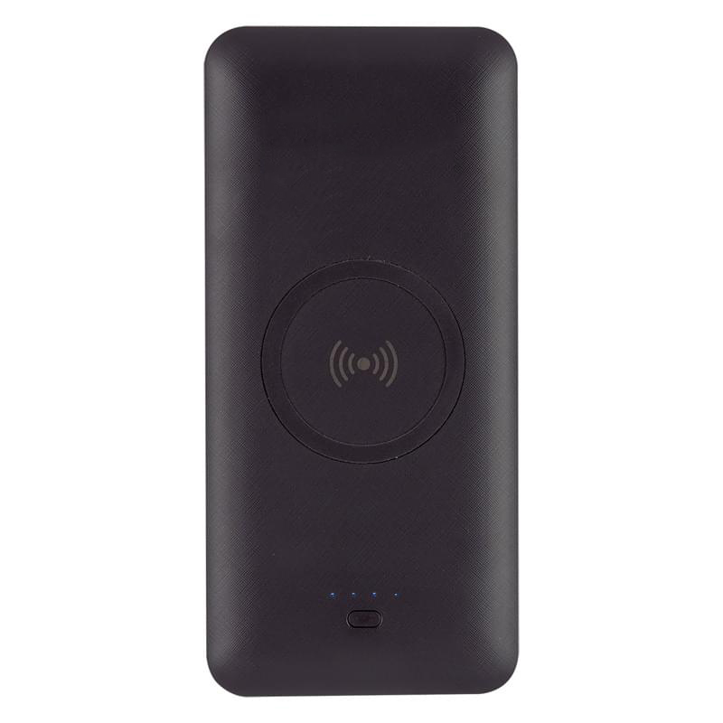 3-In-1 Wireless Power Bank