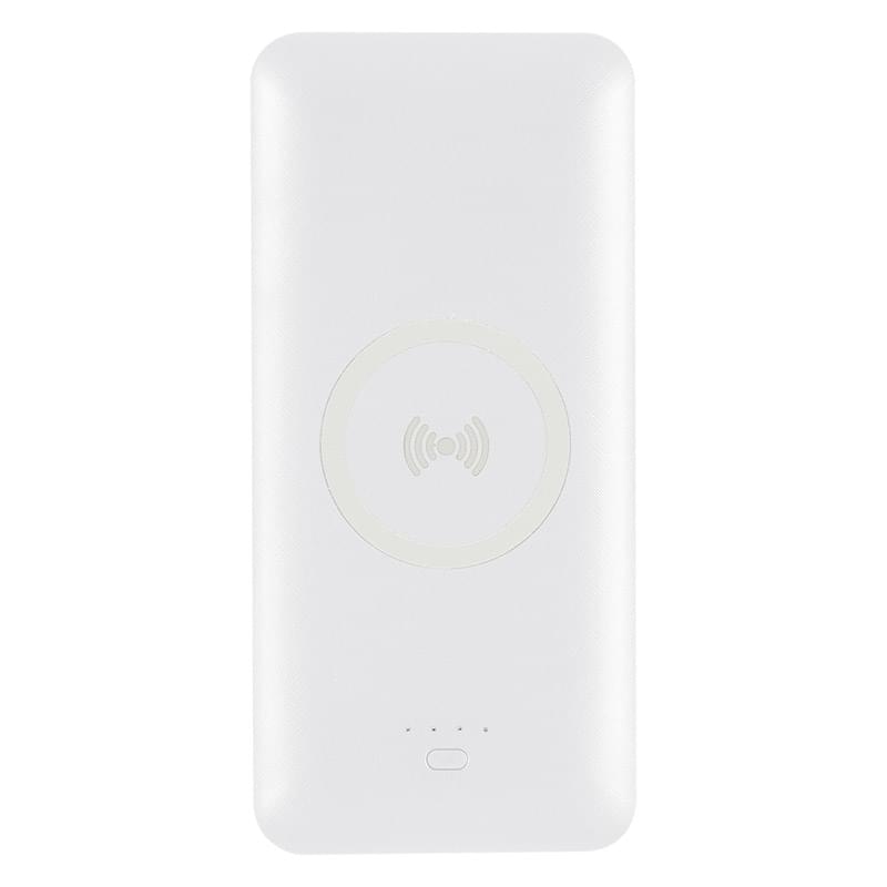 3-In-1 Wireless Power Bank