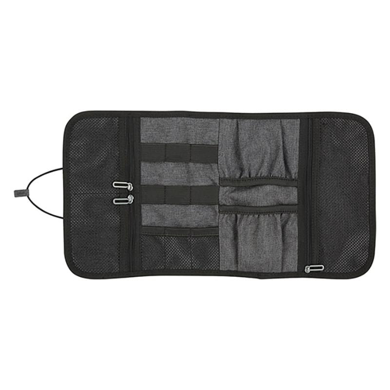 Adventurer's Tech-Organizing Pouch