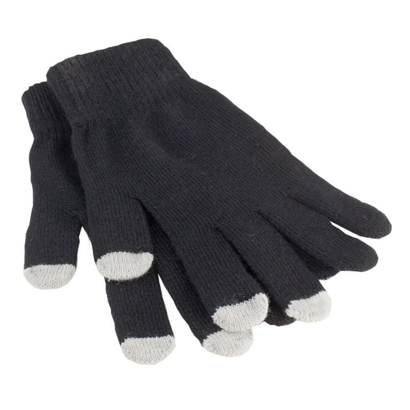 Convenient Touch Screen Gloves for Winter