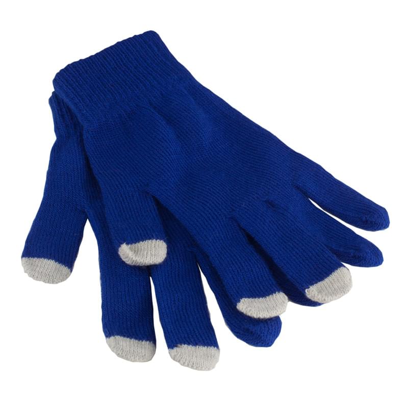 Convenient Touch Screen Gloves for Winter
