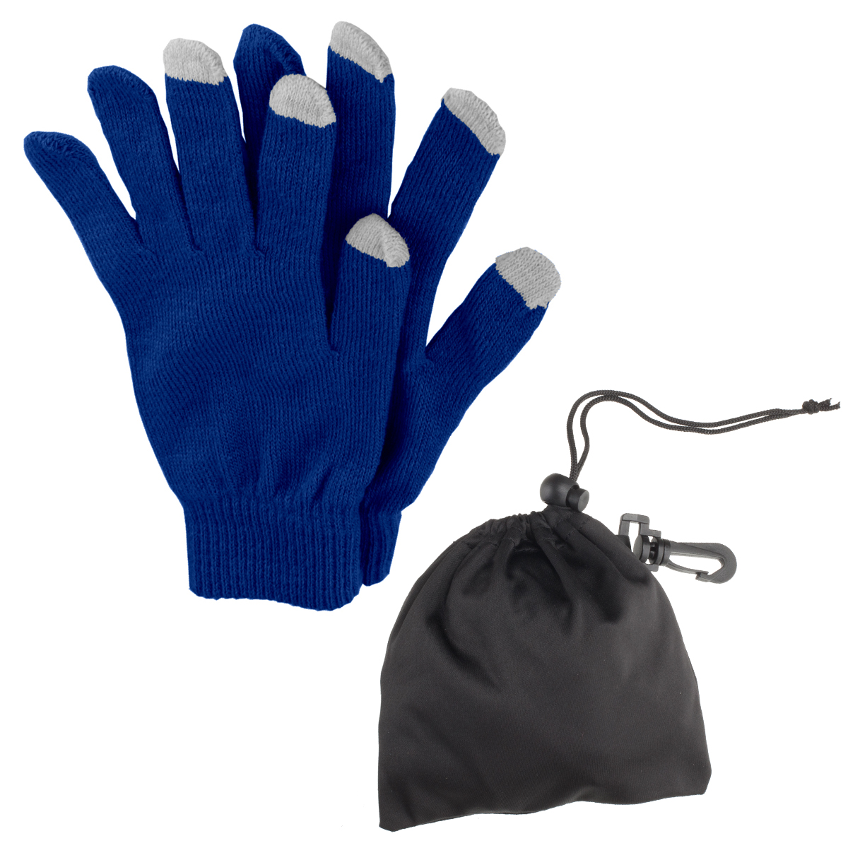 ROYAL BLUE/GRAY