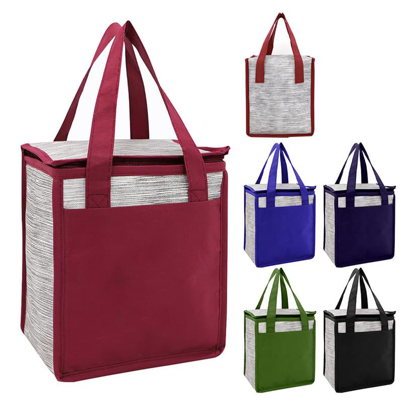 Portage Non-Woven Cooler Bag