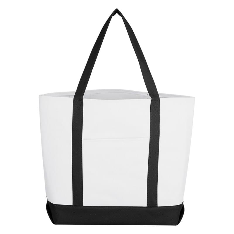 Basic Shopping Tote
