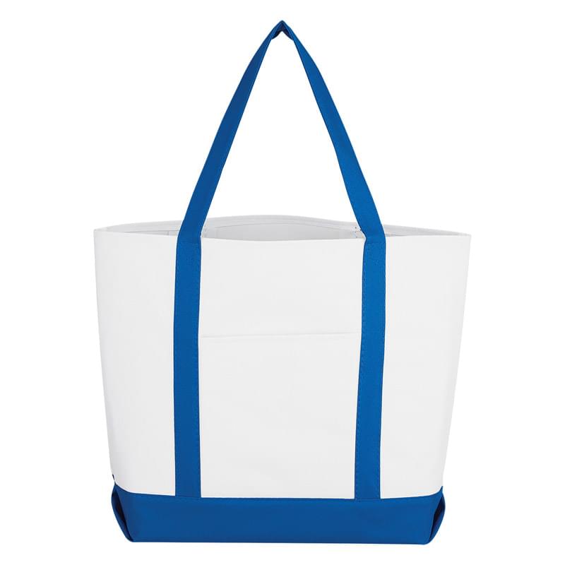 Basic Shopping Tote