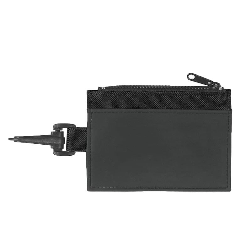 Colorful ID case