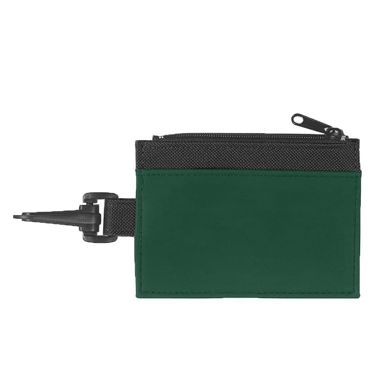 Colorful ID case