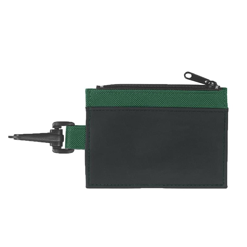 Colorful ID case
