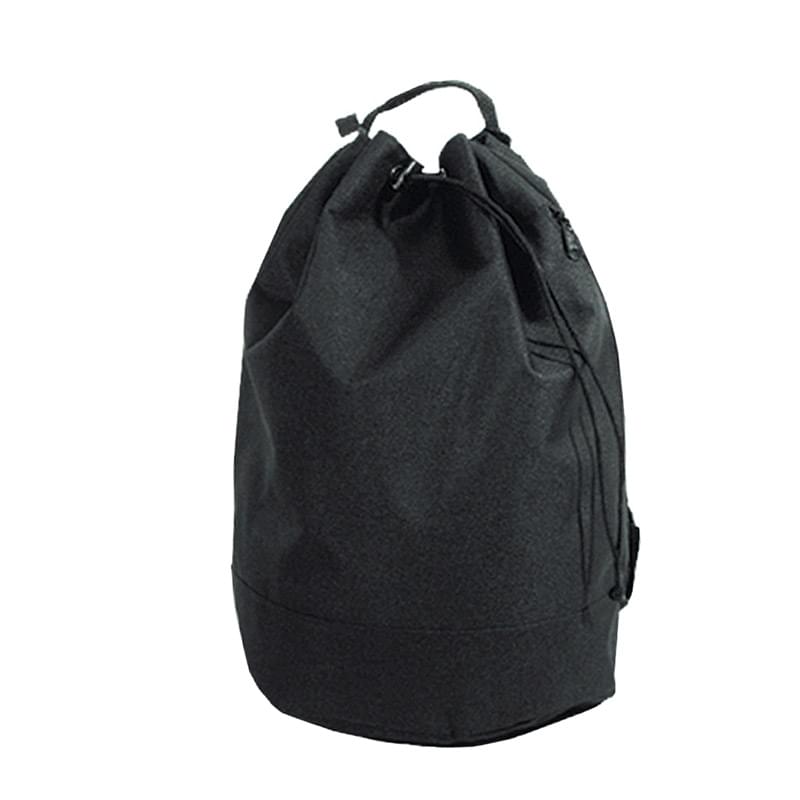 Bucket Shaped Backpack