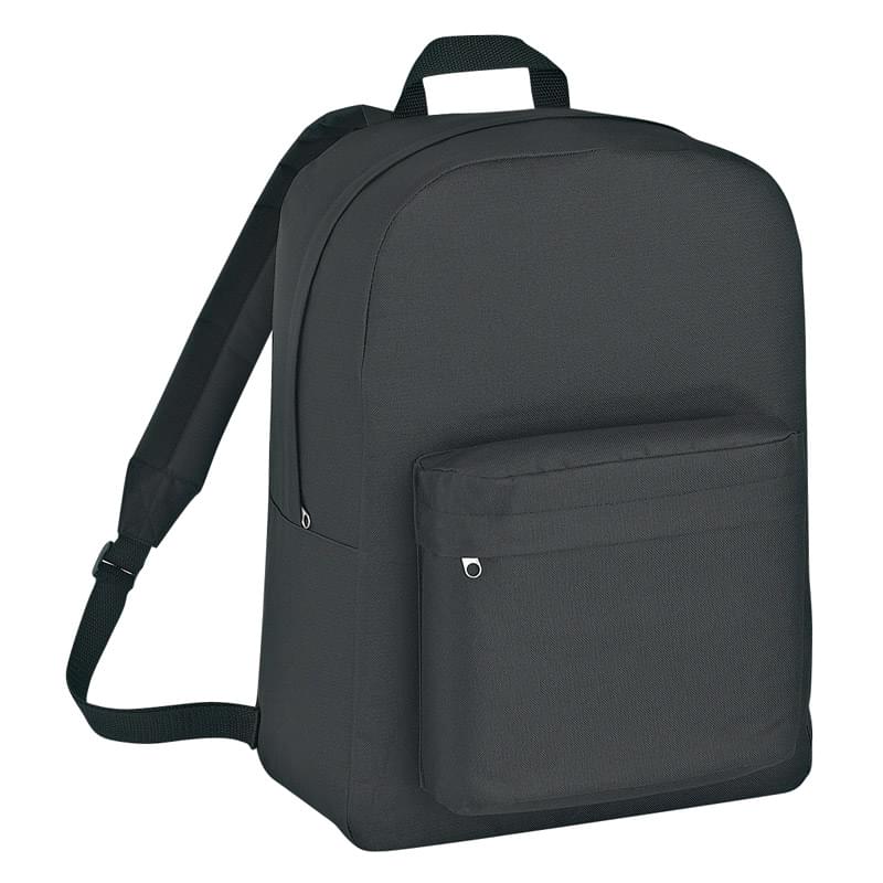 Sleek Polyester Bag