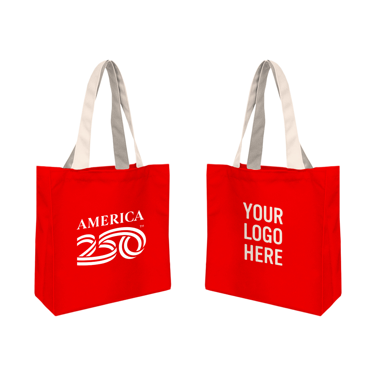 America250 Sublime Series Tote Bag