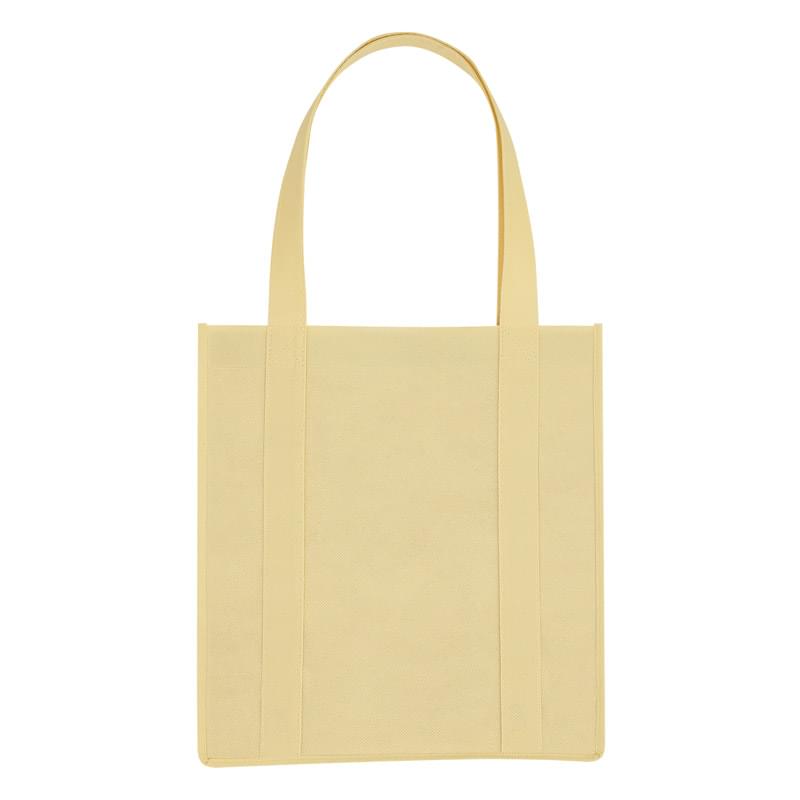 Reusable Shopper's Tote Bag