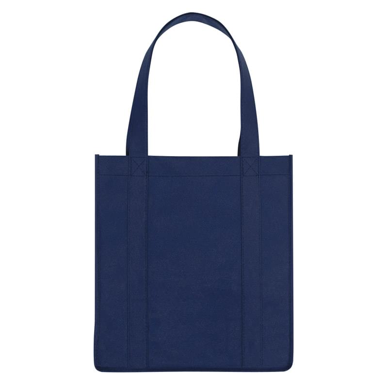 Reusable Shopper's Tote Bag