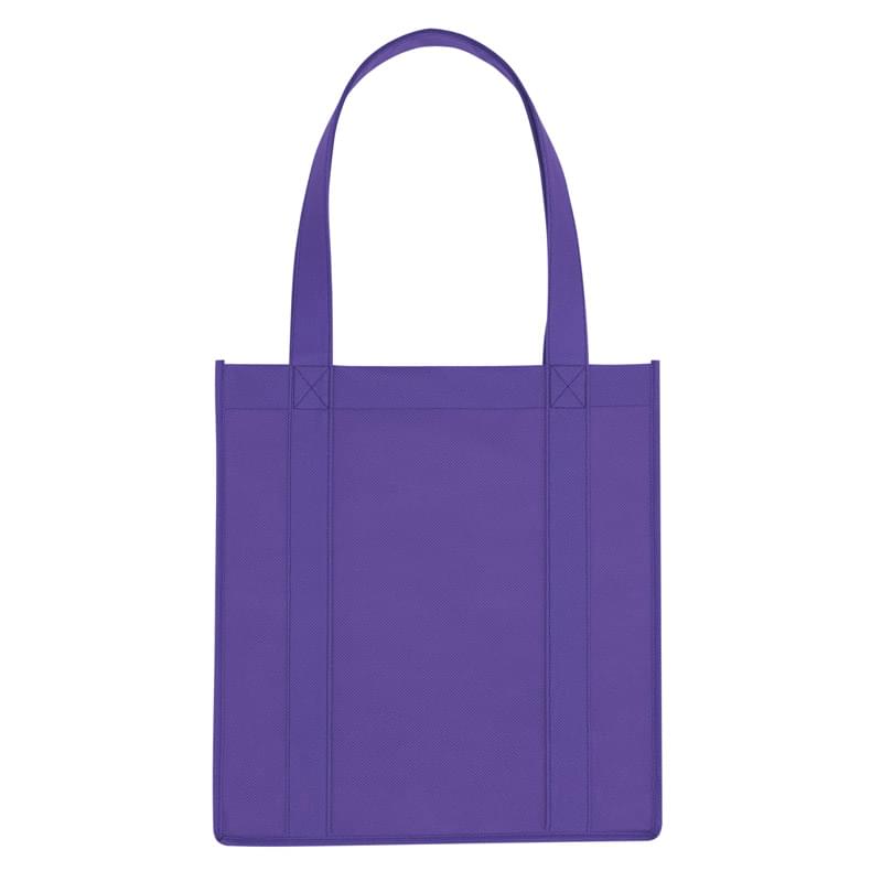 Reusable Shopper's Tote Bag