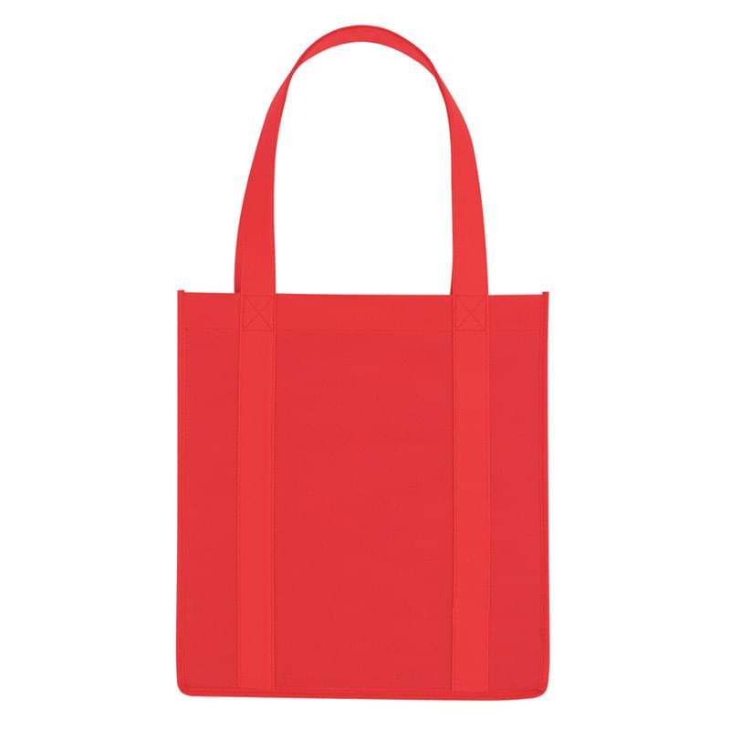 Reusable Shopper's Tote Bag