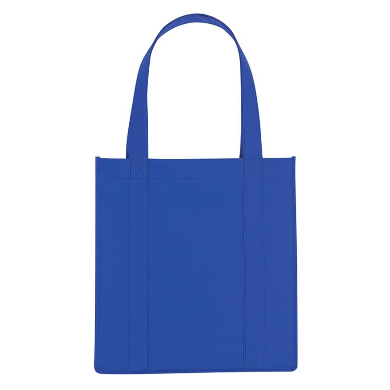 Reusable Shopper's Tote Bag