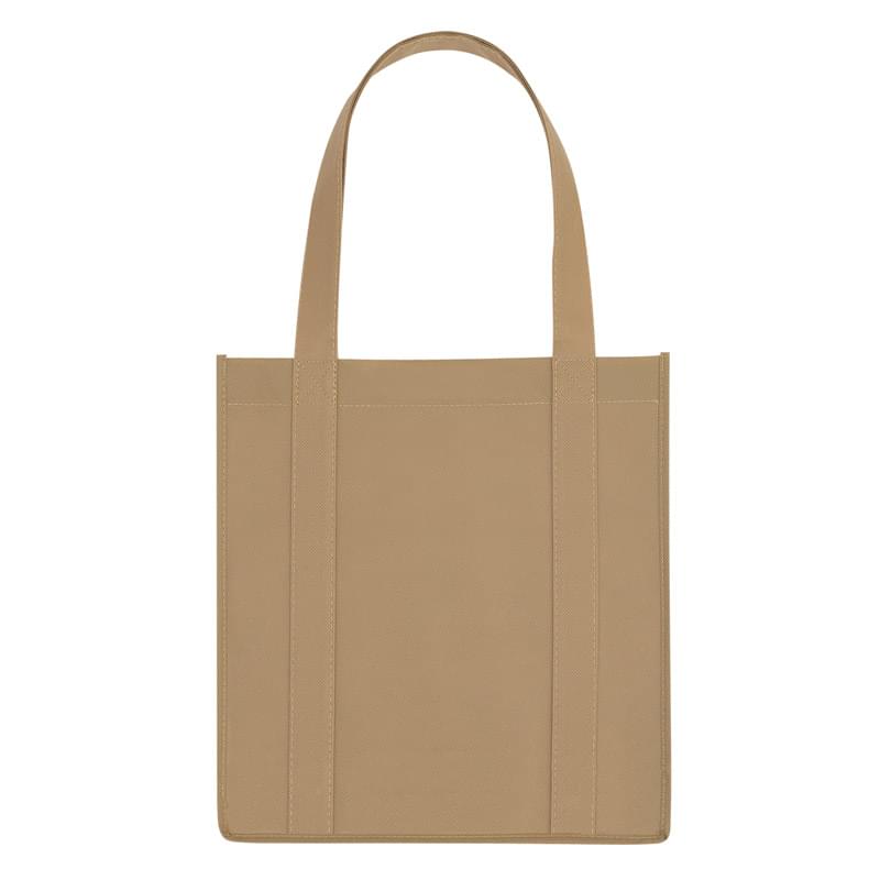 Reusable Shopper's Tote Bag
