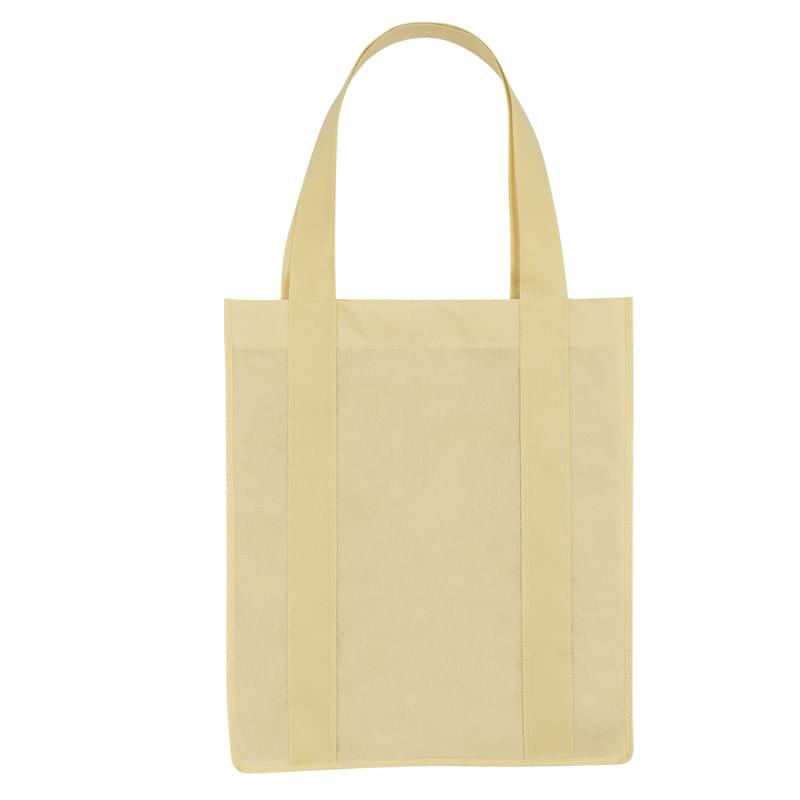Recyclable Non-woven Tote Bag