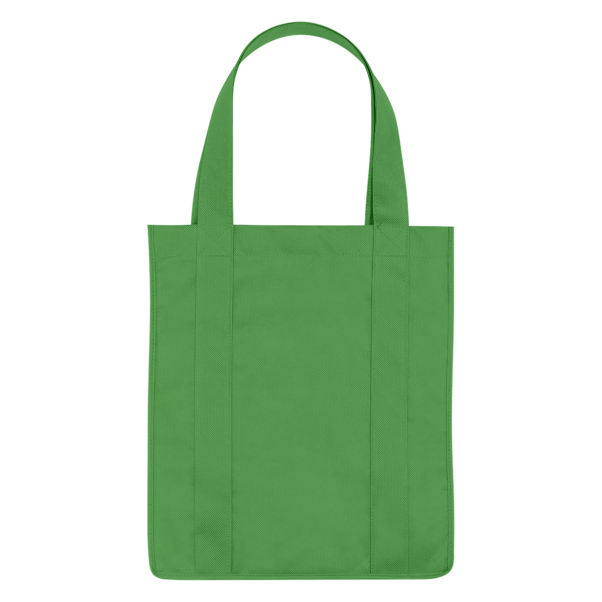 RECYCLED KELLY GREEN