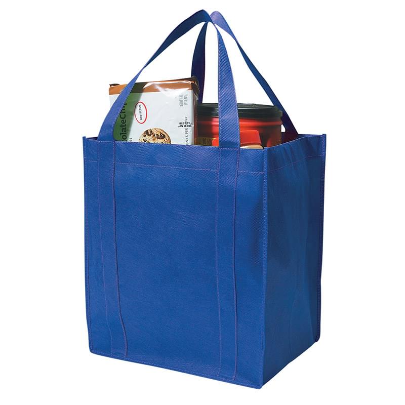Recyclable Non-woven Tote Bag