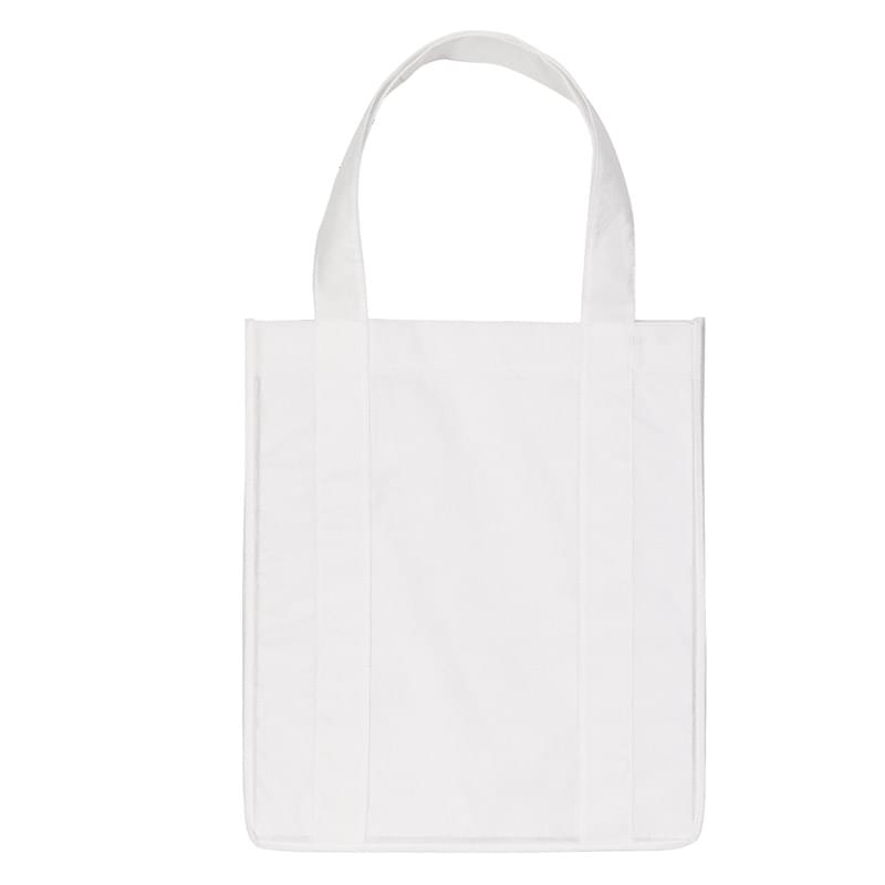 Recyclable Non-woven Tote Bag
