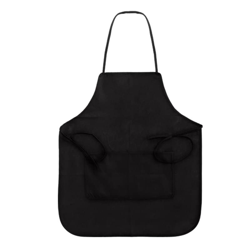 NON-WOVEN APRON