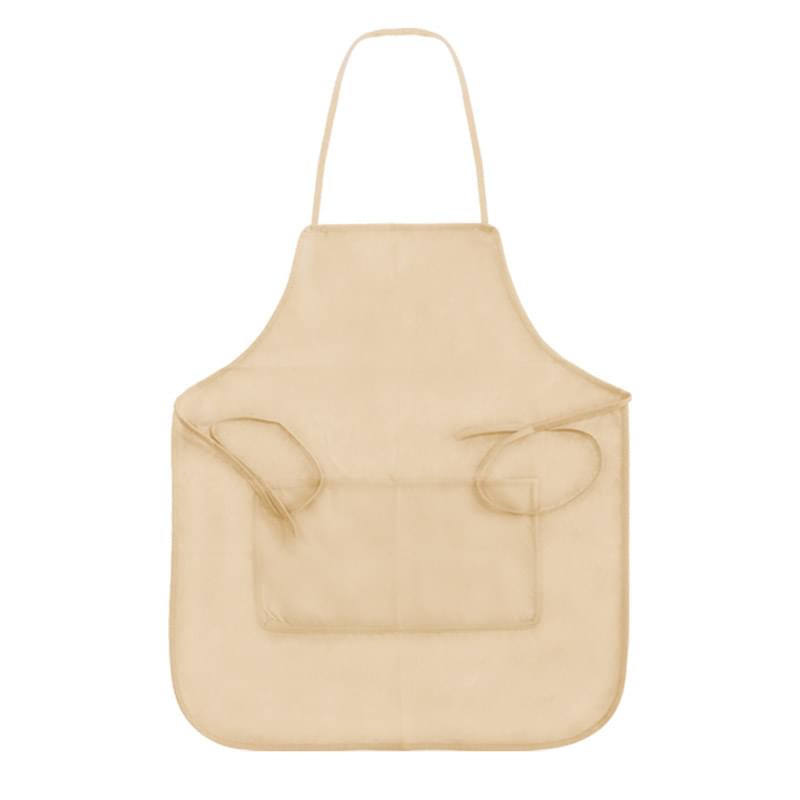 NON-WOVEN APRON