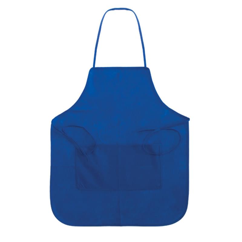 NON-WOVEN APRON