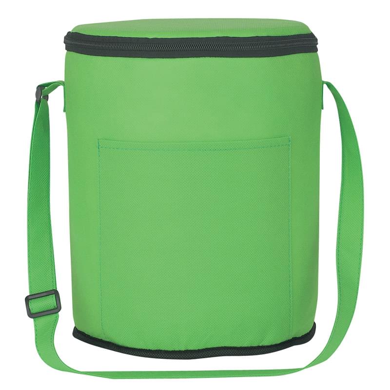 Cylindrical Cooler