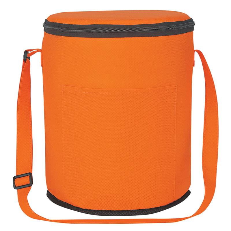 Cylindrical Cooler