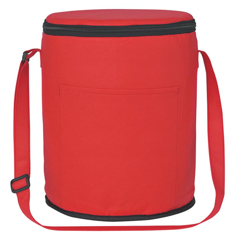 Cylindrical Cooler