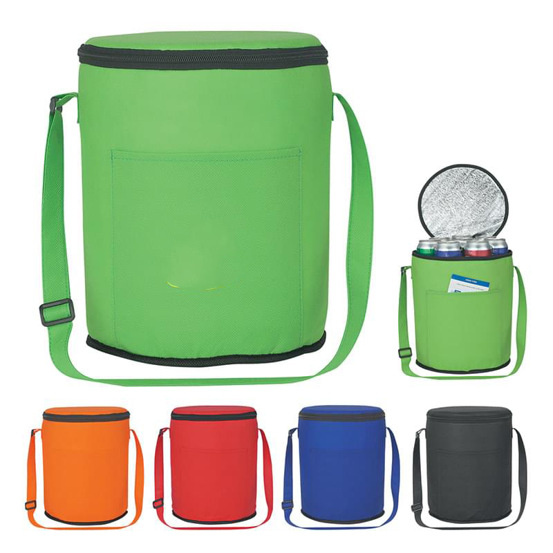 Cylindrical Cooler