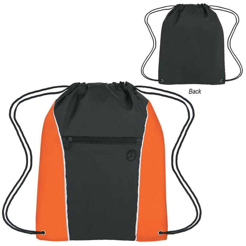 Athletic Drawstring Bag
