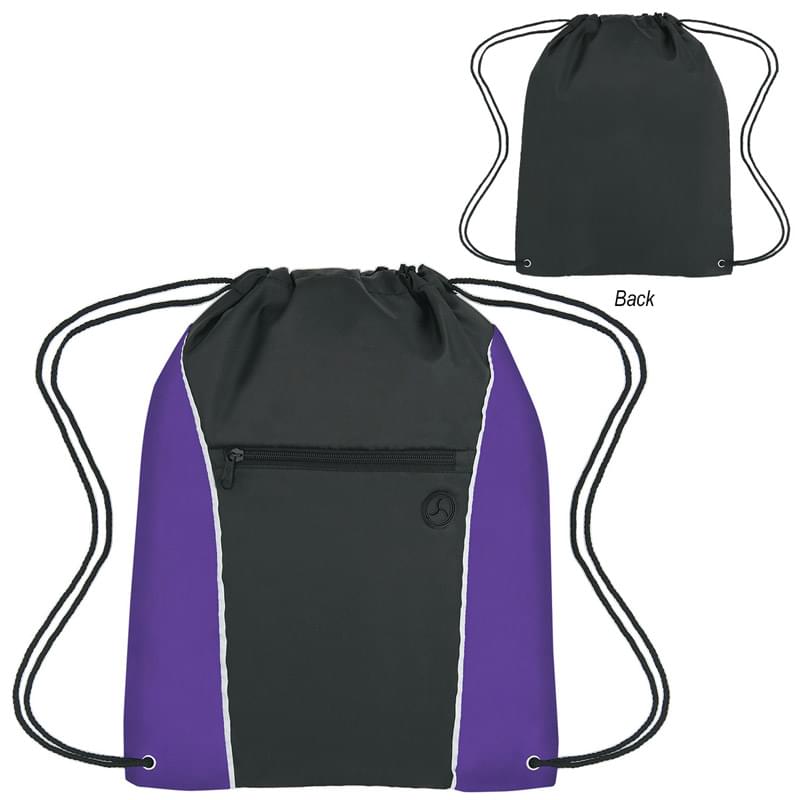 Athletic Drawstring Bag