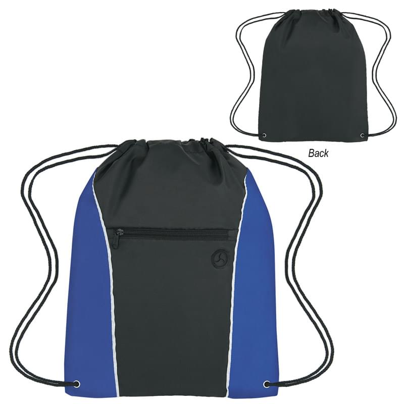 Athletic Drawstring Bag