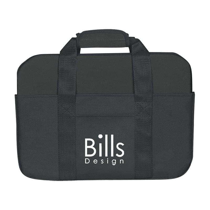 Laptop-Carrying Bag