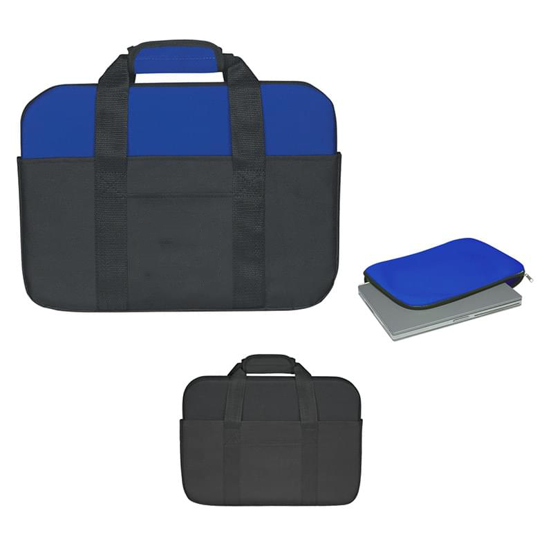 Laptop-Carrying Bag