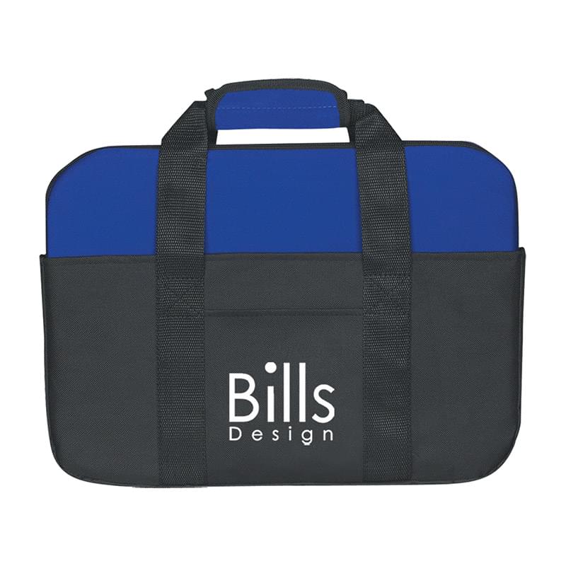 Laptop-Carrying Bag
