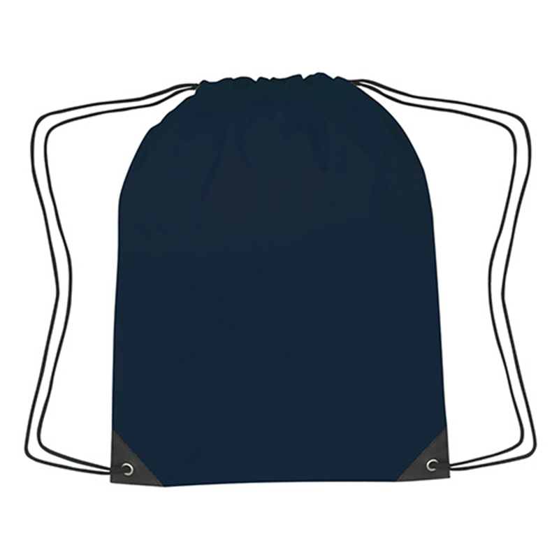 Sports Pouch with Zippered Pockets